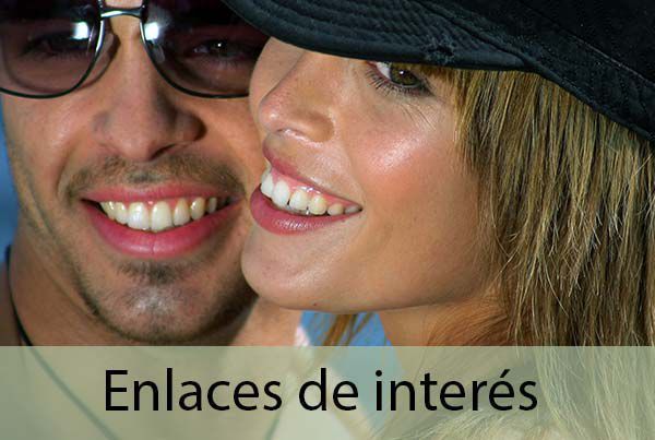 Enlaces de interés servicios dentales en Madrir