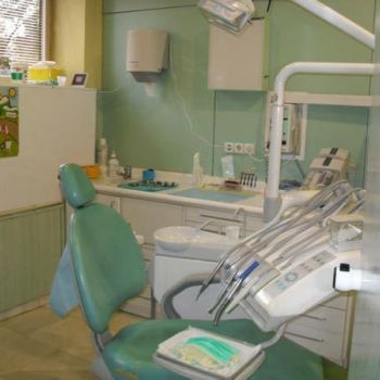 clinica dental San Blas Madrid
