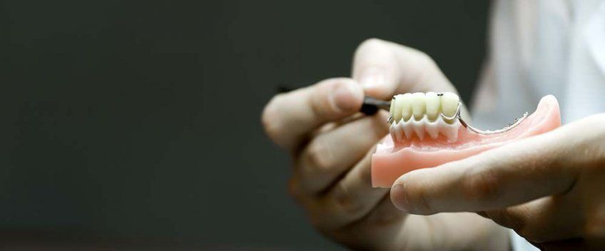 clinicas dental madrid