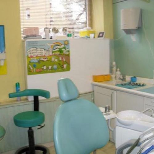 clinica dental San Blas Madrid