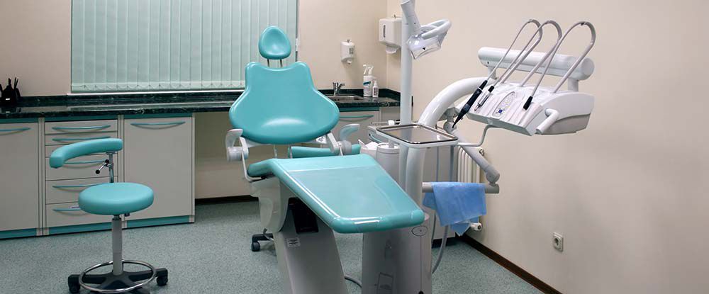 servicios clinicas dentales madrid